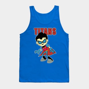 titans Tank Top